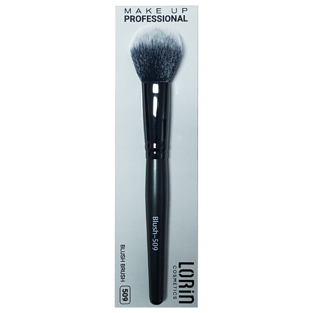 Lorin Blush Brush Πινέλο Ρουζ #520-509 - Image 2