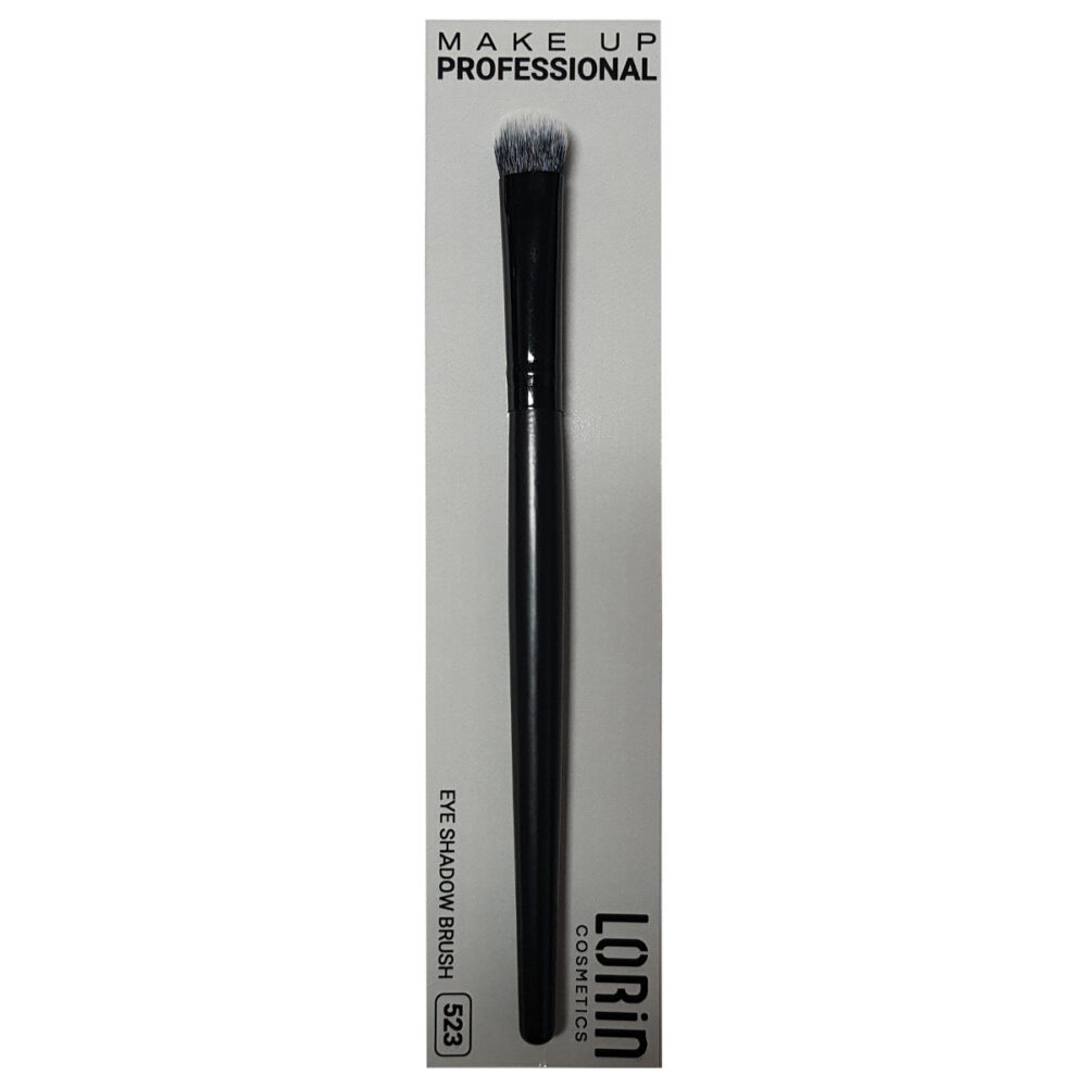 Lorin πινέλο Eyeshadow Brush #520-523 - Image 2