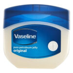 Vaseline Pure Petroleum Jelly 50ml.