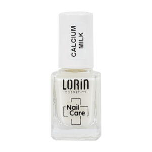 Lorin Θεραπεία Νυχιών – #96 Calcium Milk Gel 13ml.