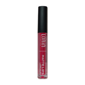 Lorin Liquid Lip Matte #21
