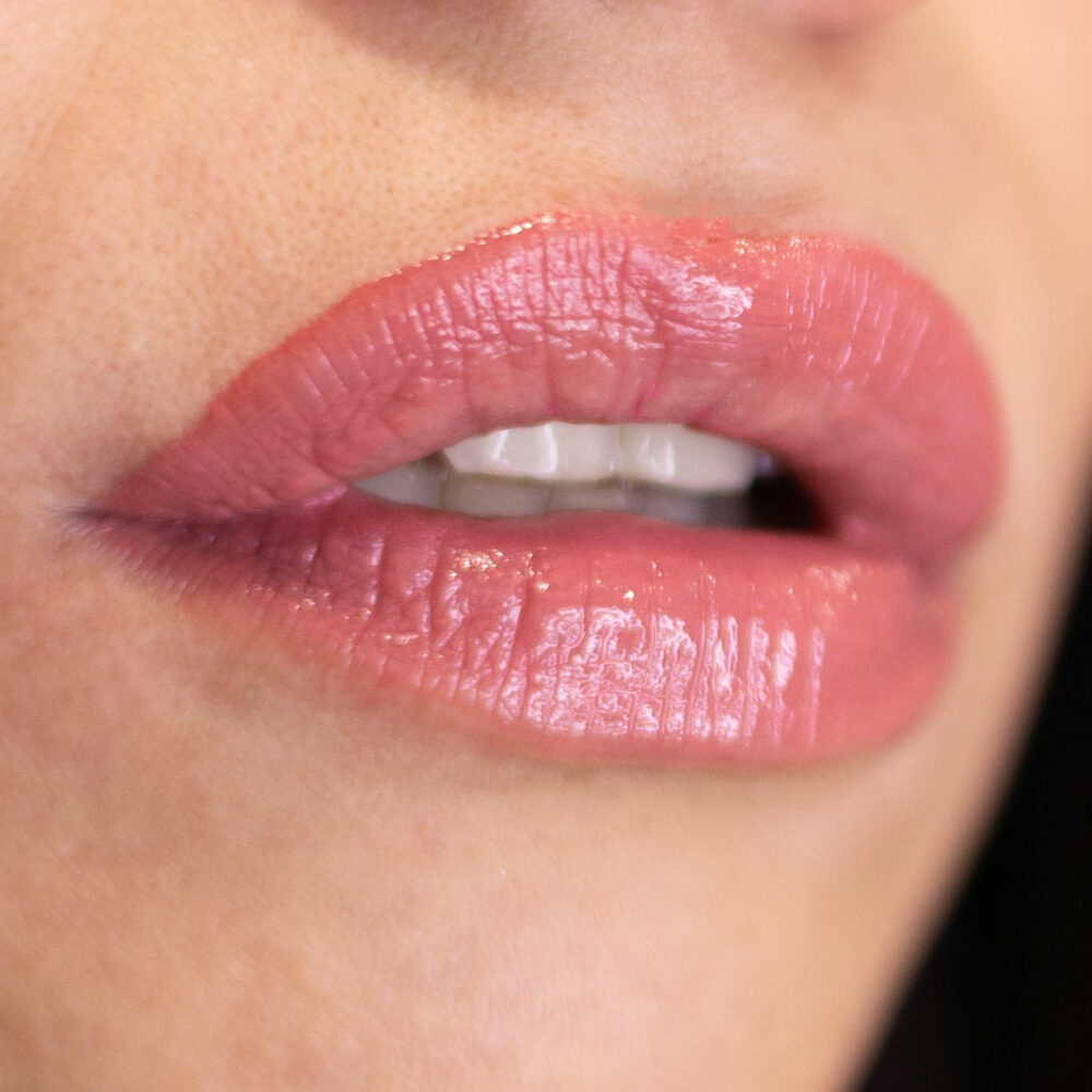 Lorin Kissproof Velvet Matte Lip #103 (Red Cherrywood) - Image 2