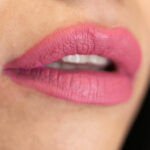 Lorin Kissproof Velvet Matte Lip #105 (Puce) - Image 2