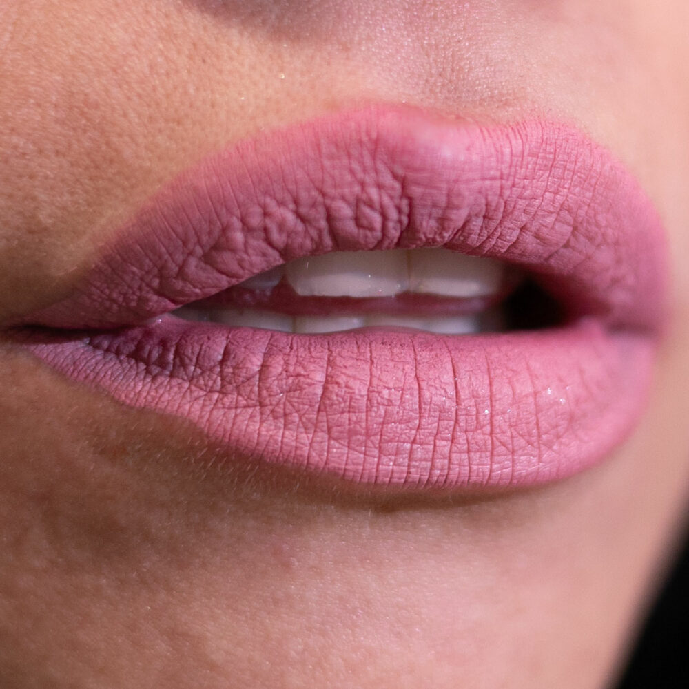 Lorin Kissproof Velvet Matte Lip #106 (Sand Nude)