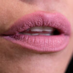 Lorin Kissproof Velvet Matte Lip #106 (Sand Nude)