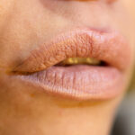 Lorin Kissproof Velvet Metallic Matte Lip #110 (Rich) - Image 2