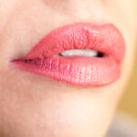 Lorin Kissproof Velvet Matte Lip #114 (Brick Red) - Image 2
