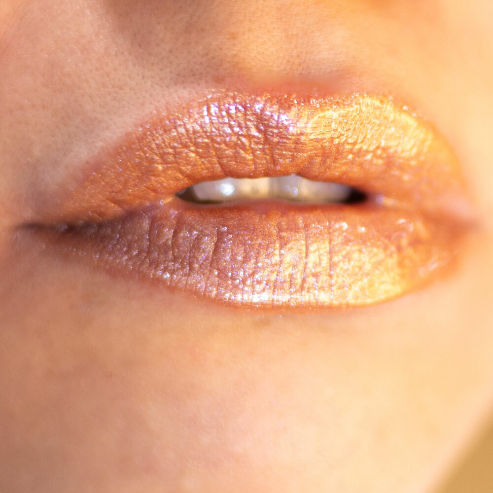 Lorin Shine Bomb Lipgloss #702 - Image 2