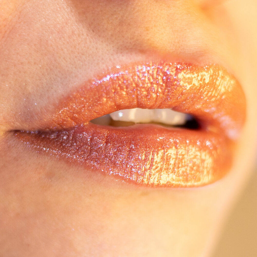 Lorin Shine Bomb Lipgloss #704 - Image 2