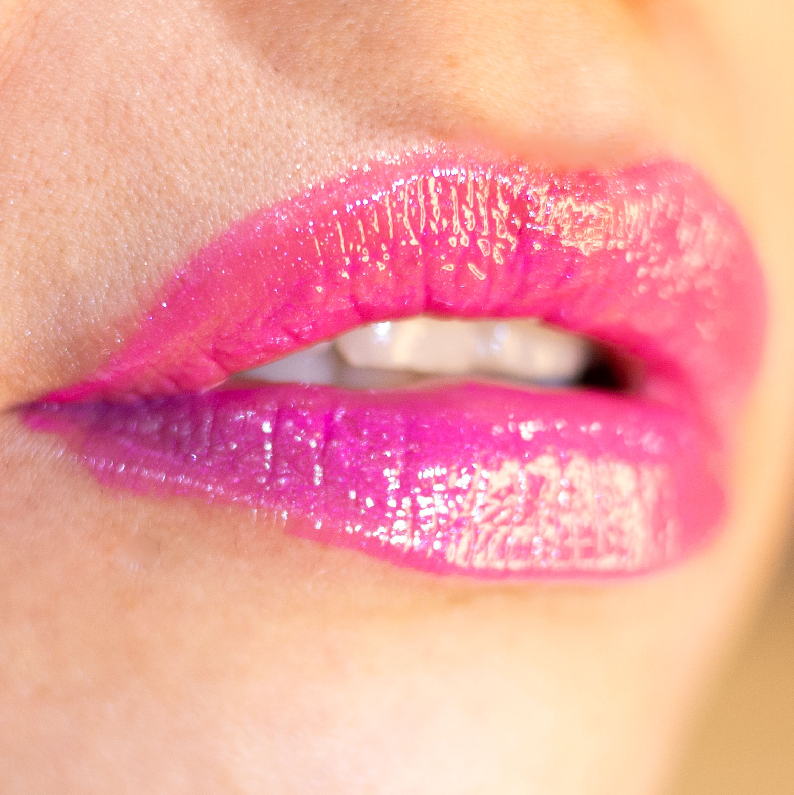 Lorin Shine Bomb Lipgloss #705 - Image 2