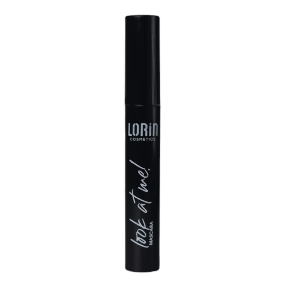 Lorin Mascara "Look At Me" Black - Image 2
