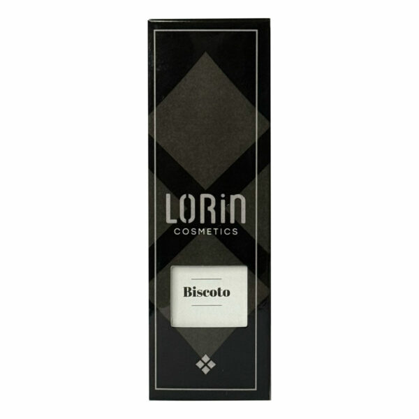 Lorin "Biscuit - Μπισκότο"  Eau de Parfum For Him&Her #159