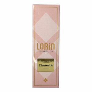 Lorin "Cinematic" Eau de Parfum For Her #144