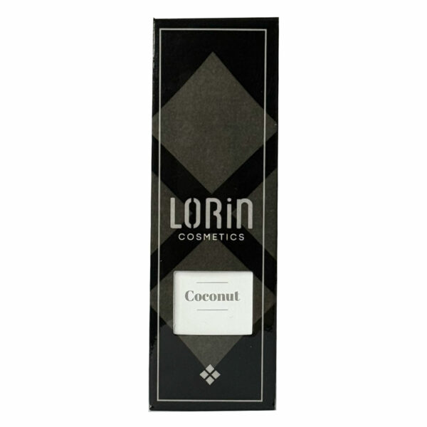 Lorin "Coconut - Καρύδα"  Eau de Parfum For Him&Her #158