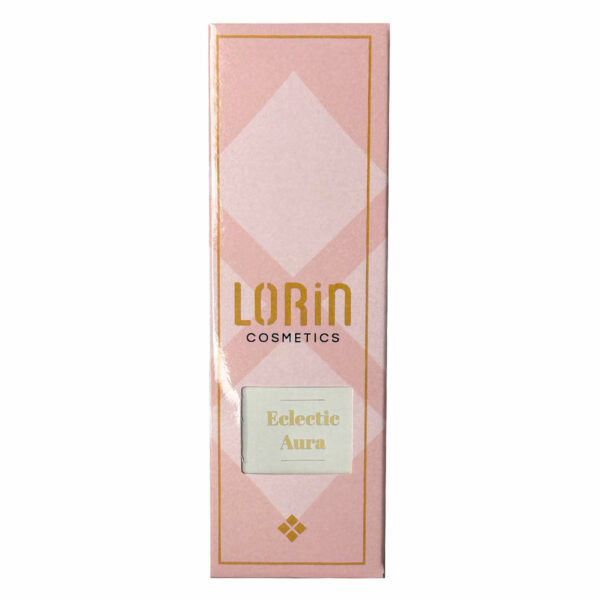 Lorin "Eclectic Aura" Eau de Parfum For Her #146