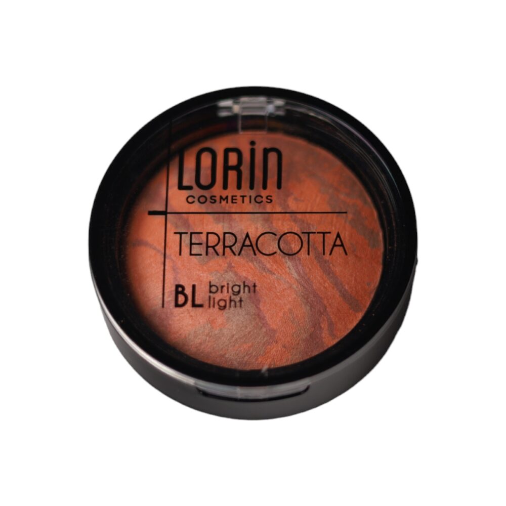 Terracotta bright light #706 - Image 3