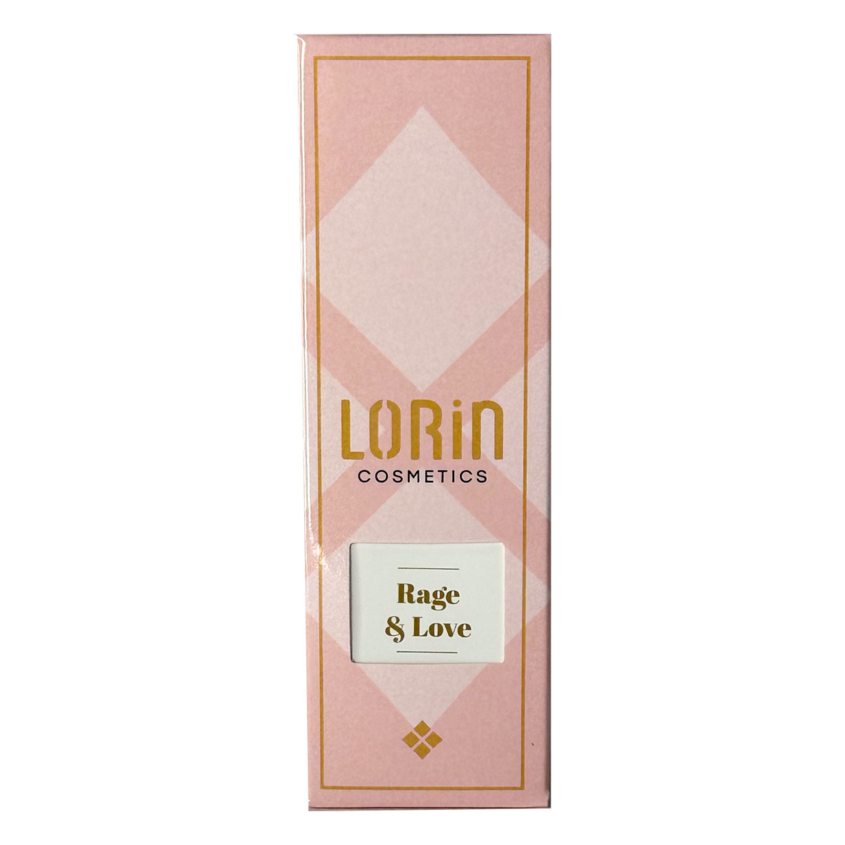 Lorin "Rage & Love" Eau de Parfum For Her #149