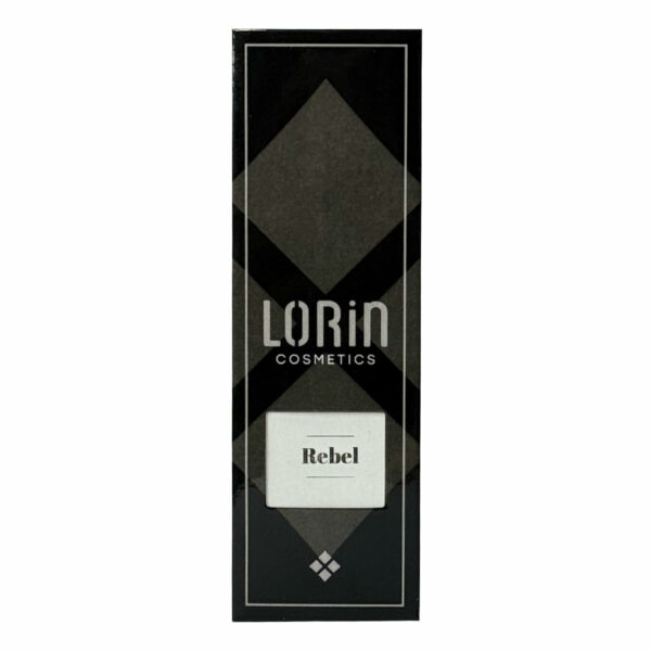 Lorin "Rebel"  Eau de Parfum For Him&Her #132