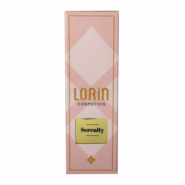 Lorin "Serenity" Eau de Parfum For Her #150
