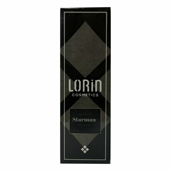 Lorin "Starman"  Eau de Parfum For Him #138