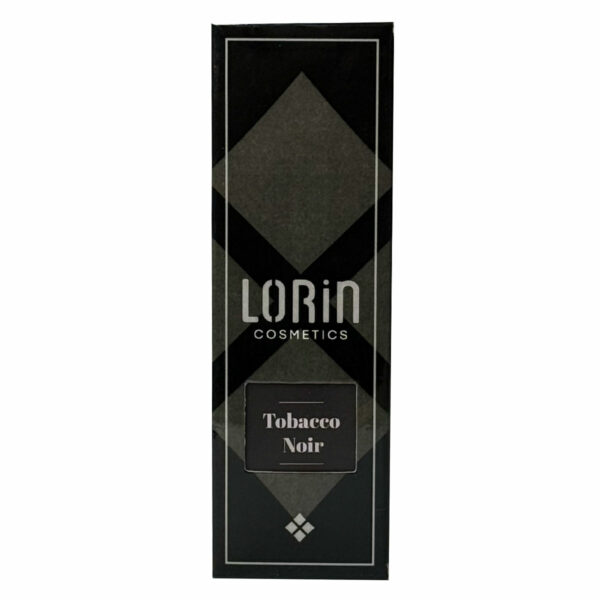 Lorin "Tobacco Noir"  Eau de Parfum For Him #131