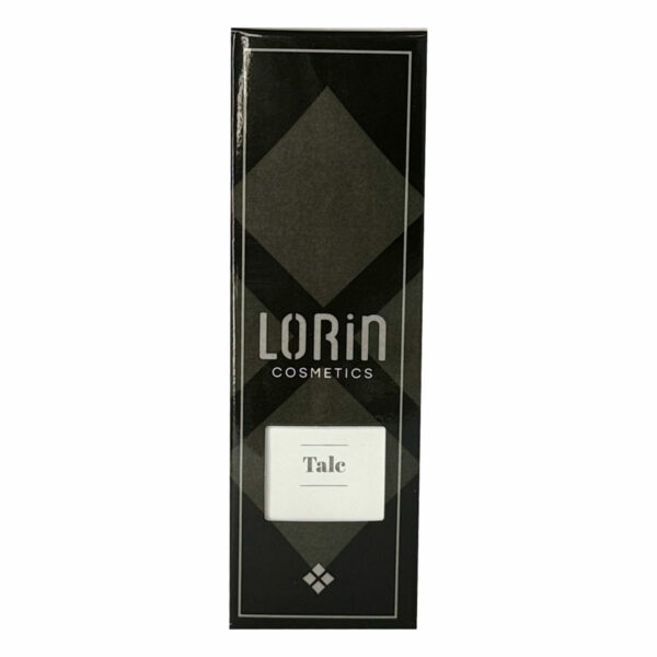 Lorin "Talc"  Eau de Parfum For Him&Her #157