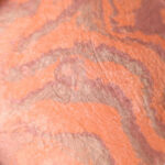 Terracotta bright light #706 - Image 2