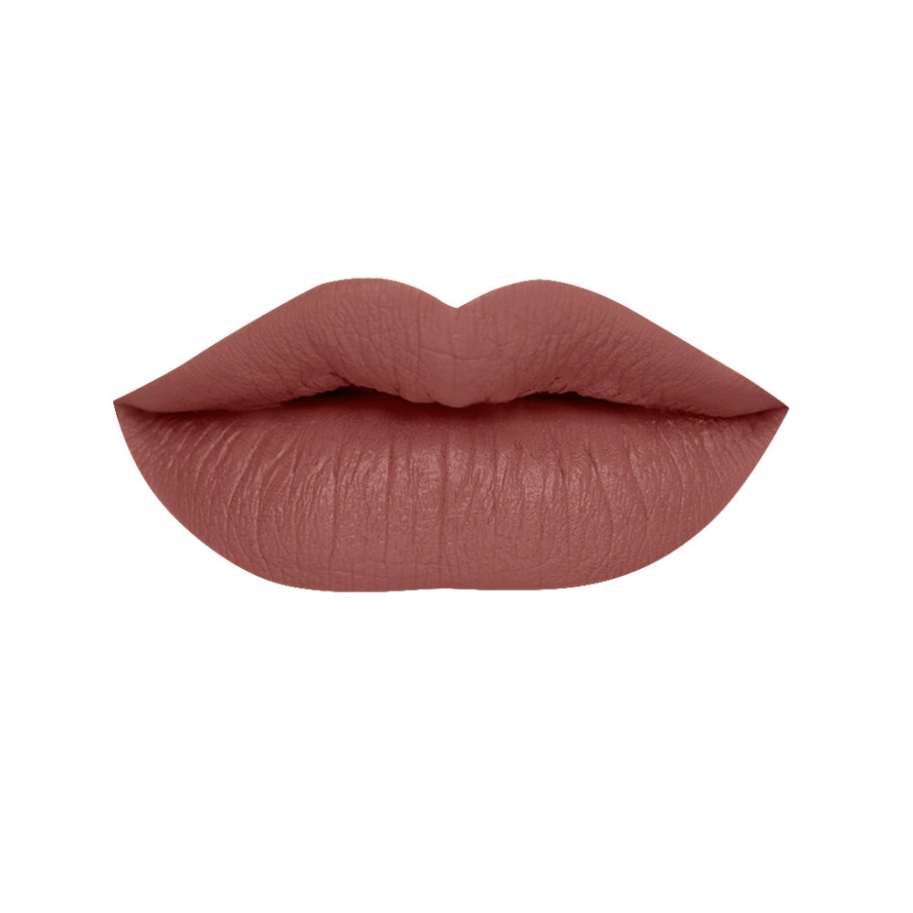 Lorin Creamy Velvet Lipstick #500 - Image 3