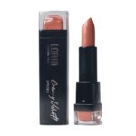 Lorin Creamy Velvet Lipstick #500
