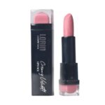 Lorin Creamy Velvet Lipstick #504