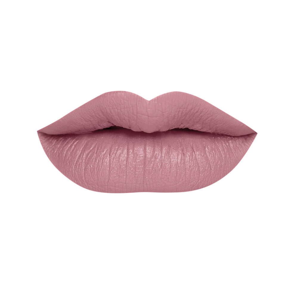 Lorin Creamy Velvet Lipstick #506 - Image 3