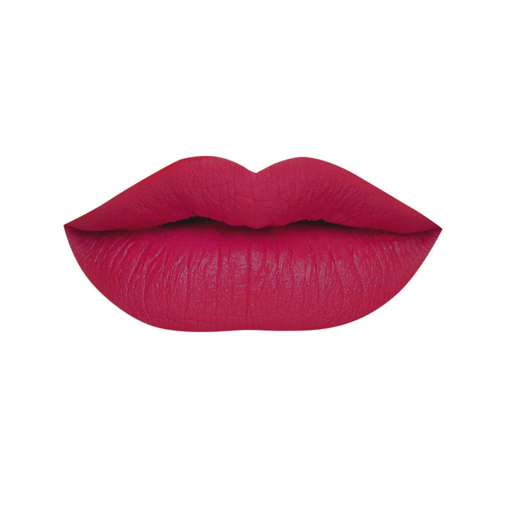 Lorin Creamy Velvet Lipstick #509 - Image 2