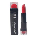 Lorin Creamy Velvet Lipstick #509