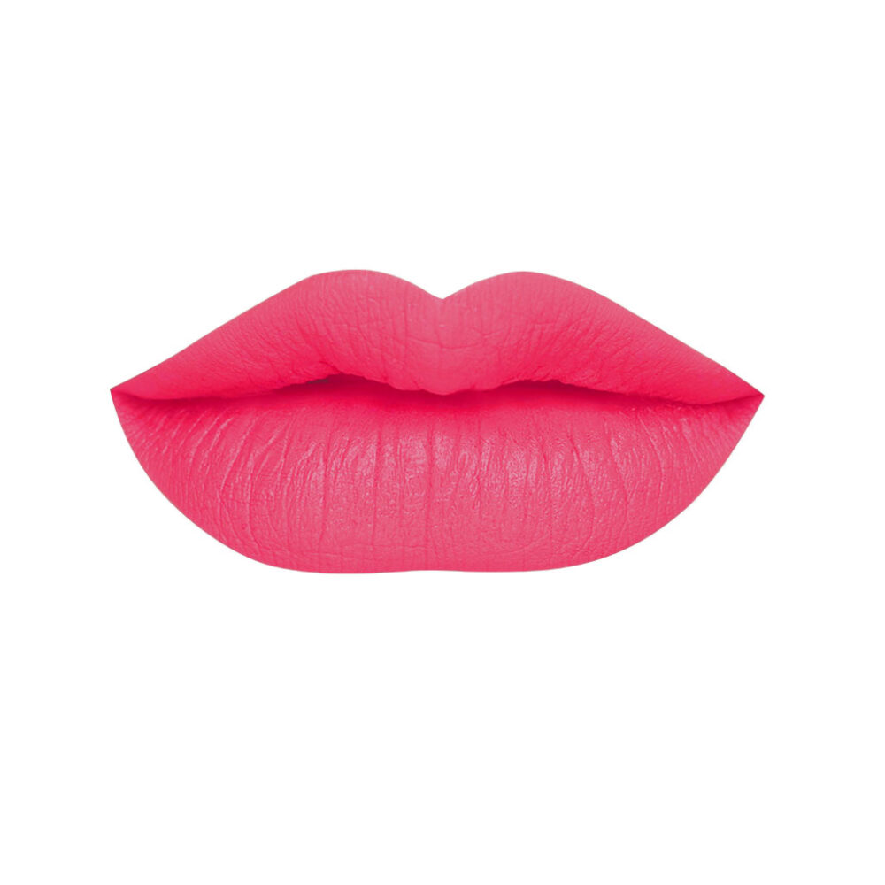 Lorin Creamy Velvet Lipstick #512