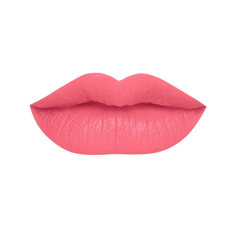 Lorin Creamy Velvet Lipstick #514 - Image 2