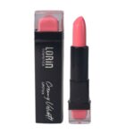Lorin Creamy Velvet Lipstick #514