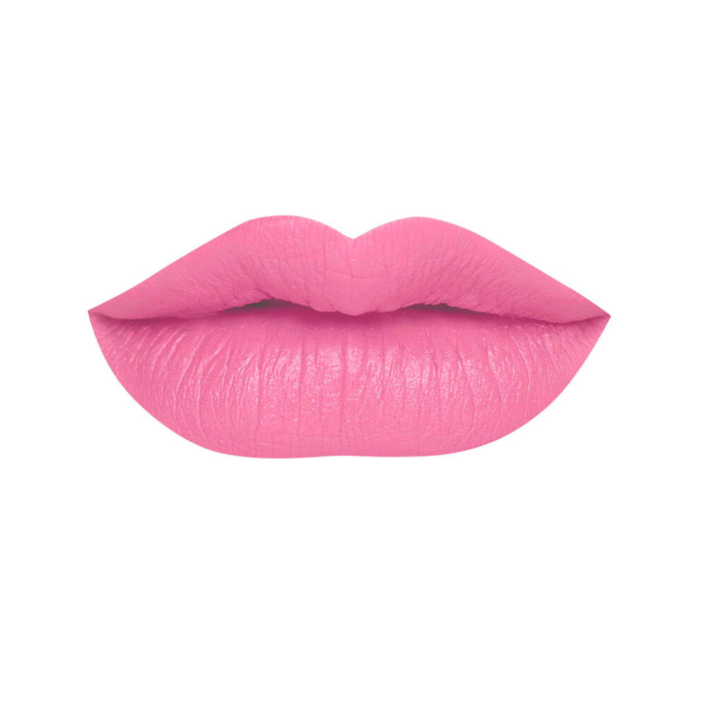 Lorin Creamy Velvet Lipstick #515 - Image 2