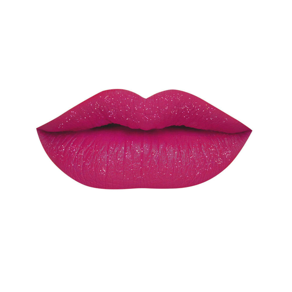 Lorin Creamy Velvet Lipstick #517 - Image 2