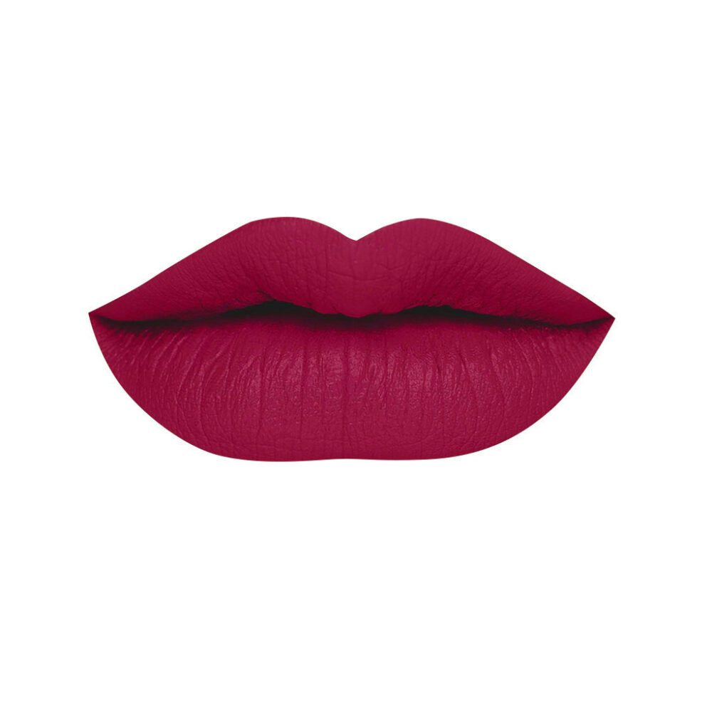 Lorin Creamy Velvet Lipstick #518 - Image 2