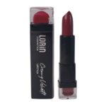 Lorin Creamy Velvet Lipstick #518