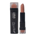 Lorin Creamy Velvet Lipstick #519