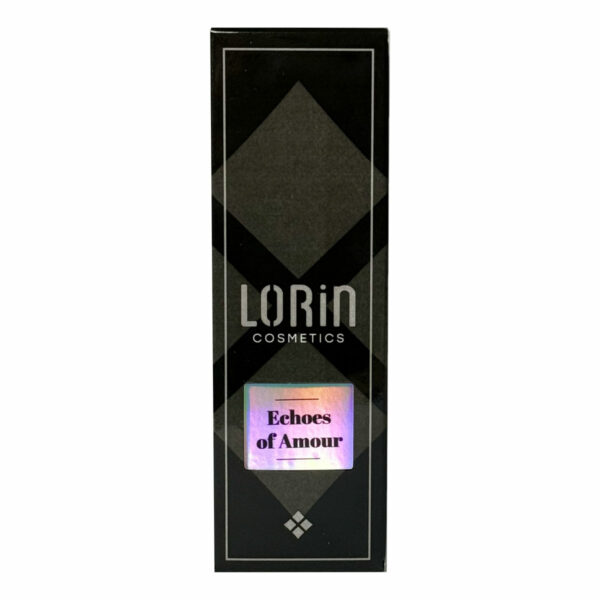 Lorin "Echoes of Amour" Eau de Parfum For Him&Her #153