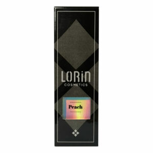 Lorin "Peach - Ροδάκινο"  Eau de Parfum For Him&Her #164