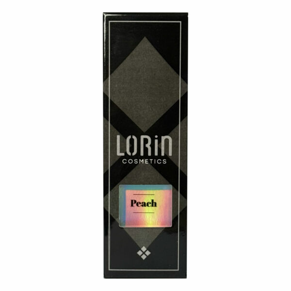 Lorin "Peach - Ροδάκινο"  Eau de Parfum For Him&Her #164
