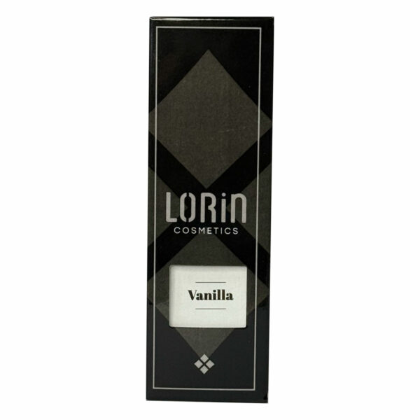 Lorin "Vanilla - Βανίλια"  Eau de Parfum For Him&Her #165