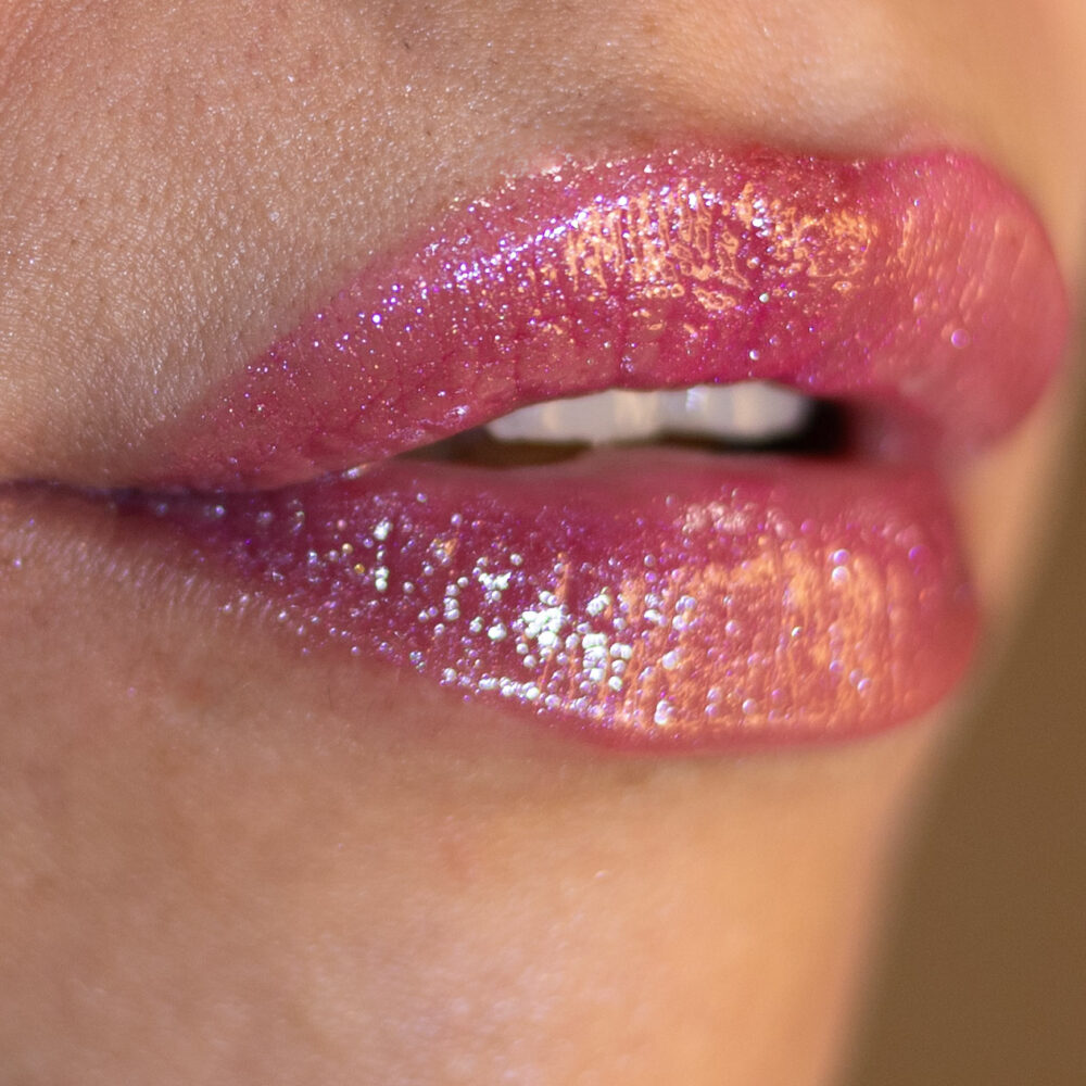 Lorin Shine Bomb Lipgloss #708