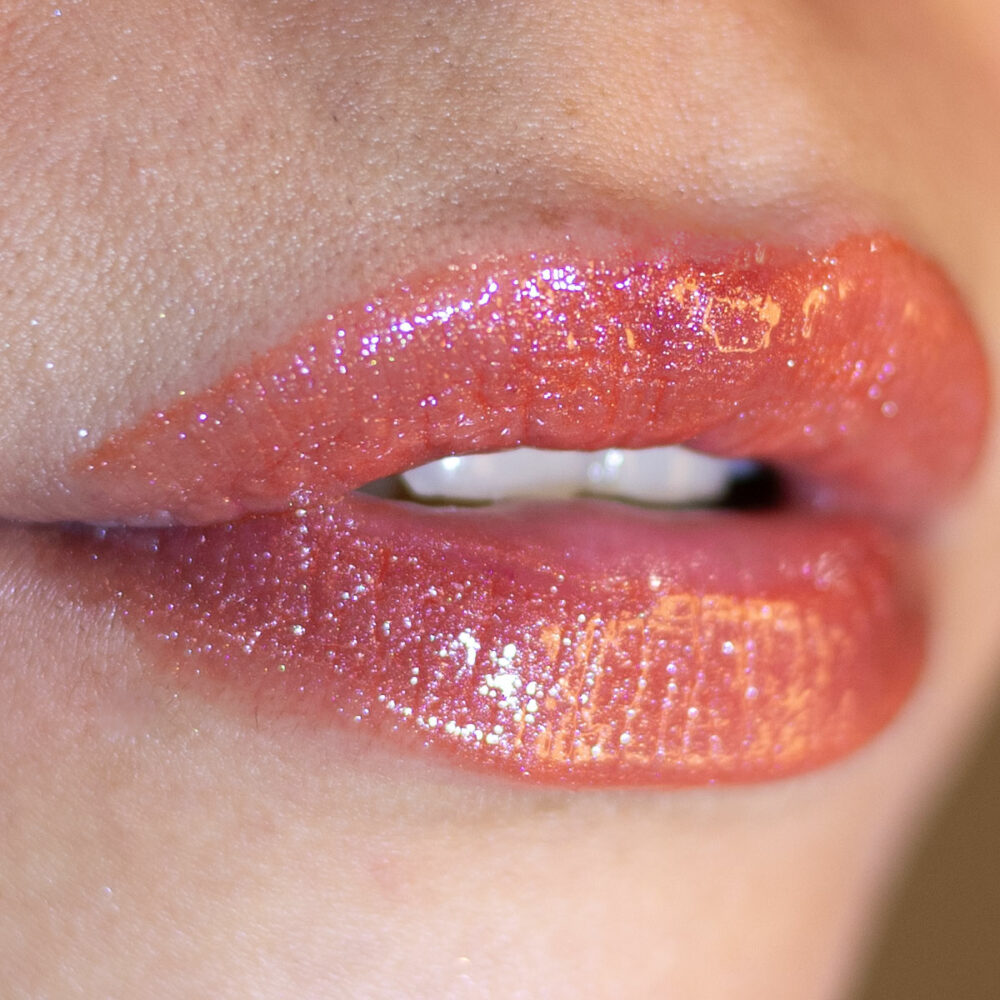 Lorin Shine Bomb Lipgloss #709 - Image 2