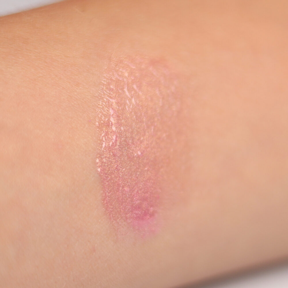 Lorin Shine Bomb Lipgloss #710 (Gold Effect)