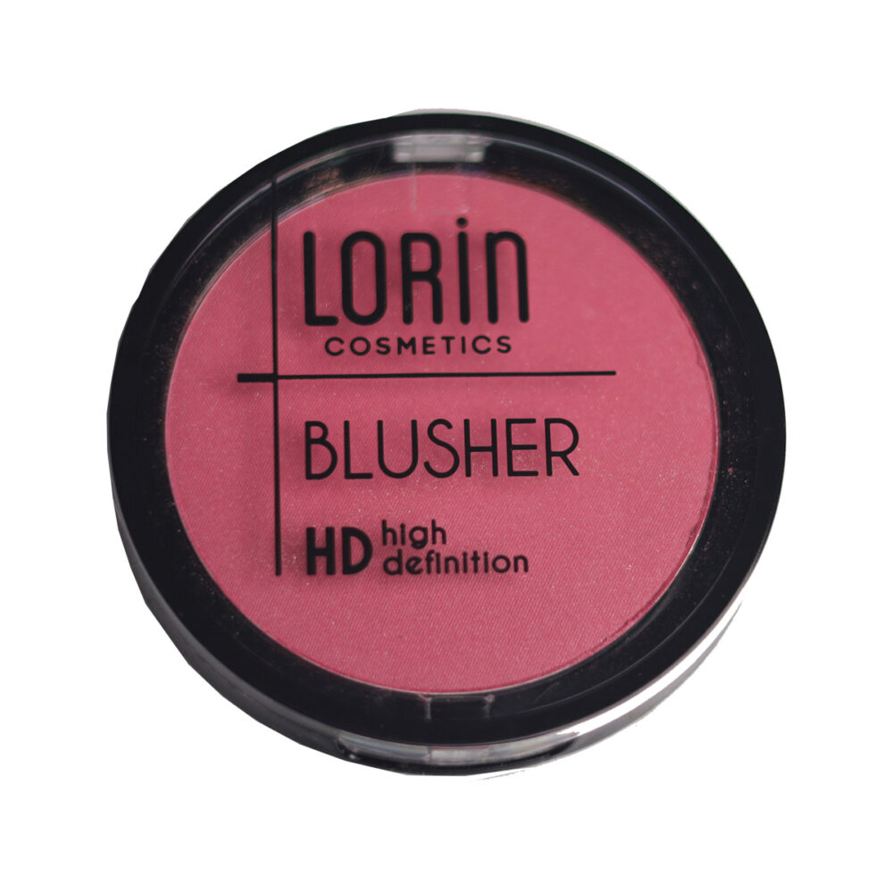 Lorin High Definition Blusher #316 - Image 2