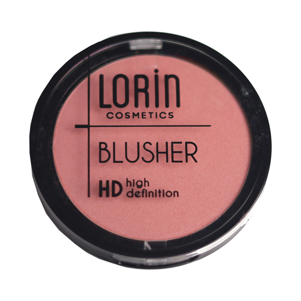 Lorin High Definition Blusher #313 - Image 2